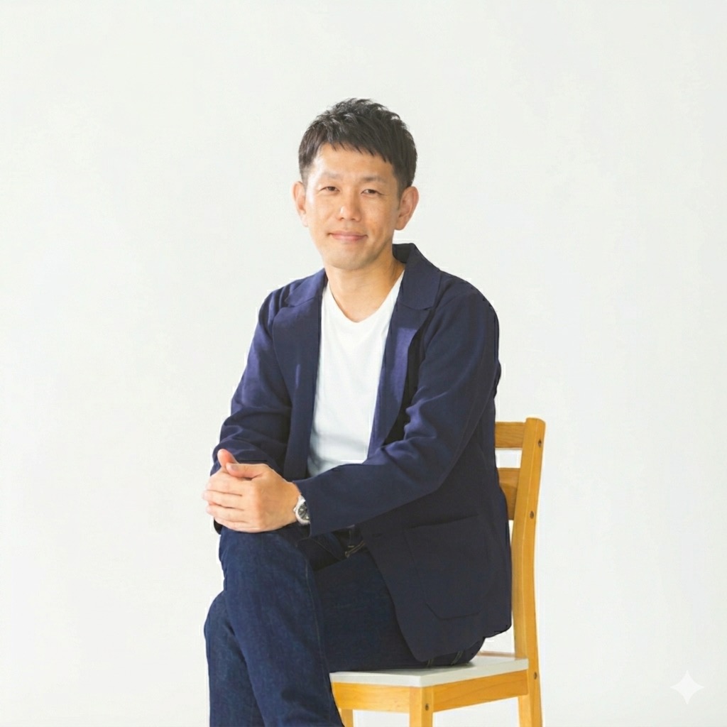Smart Work Hack 山田直行のプロフィール写真